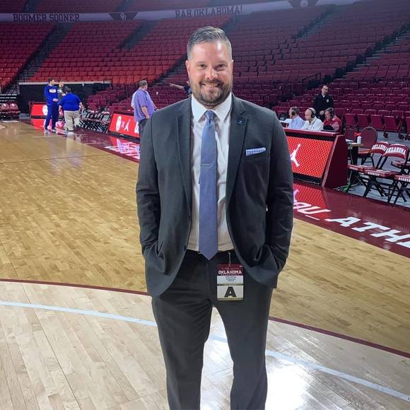 Meet your Posher, Seth - Picture 1 of 1